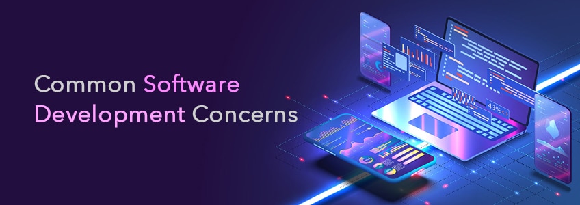 Common-Software-Development-Concerns
