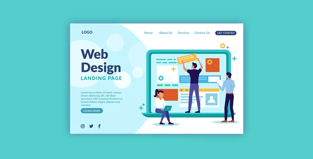 5 Signs You need a New Web Design for Your Business Website