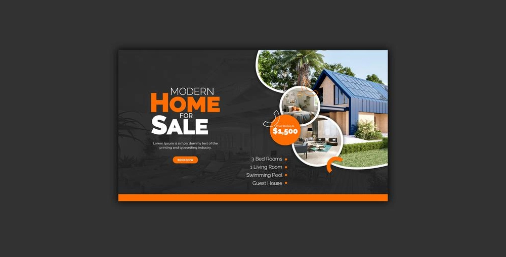 How Important a Web Design is for Real Estate Websites