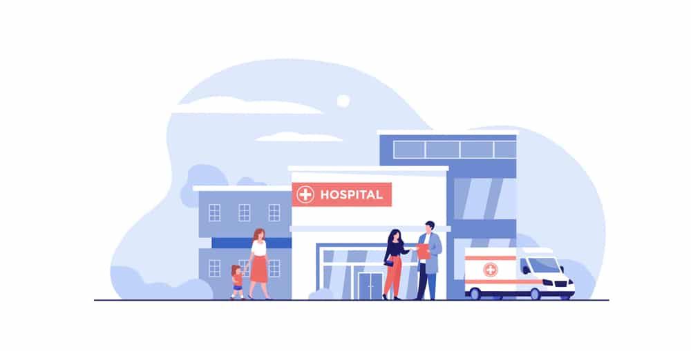 Web Design Best Practices for Healthcare