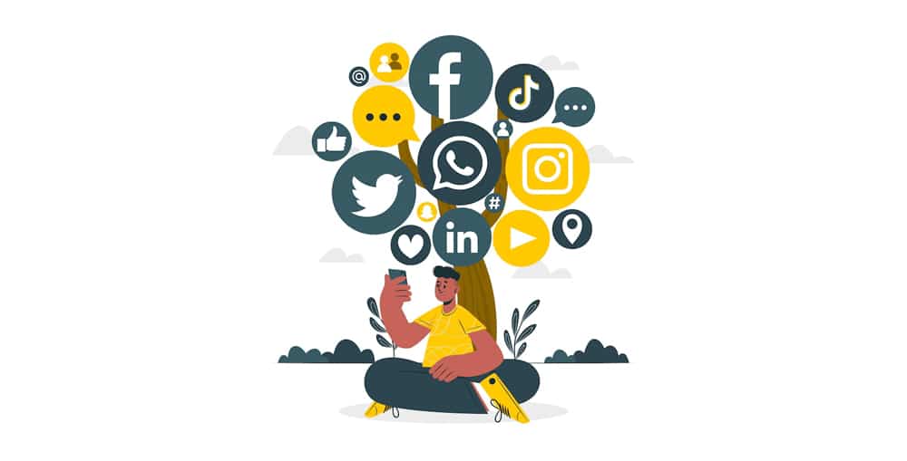 Digital Marketing Strategy: Social Media Channels