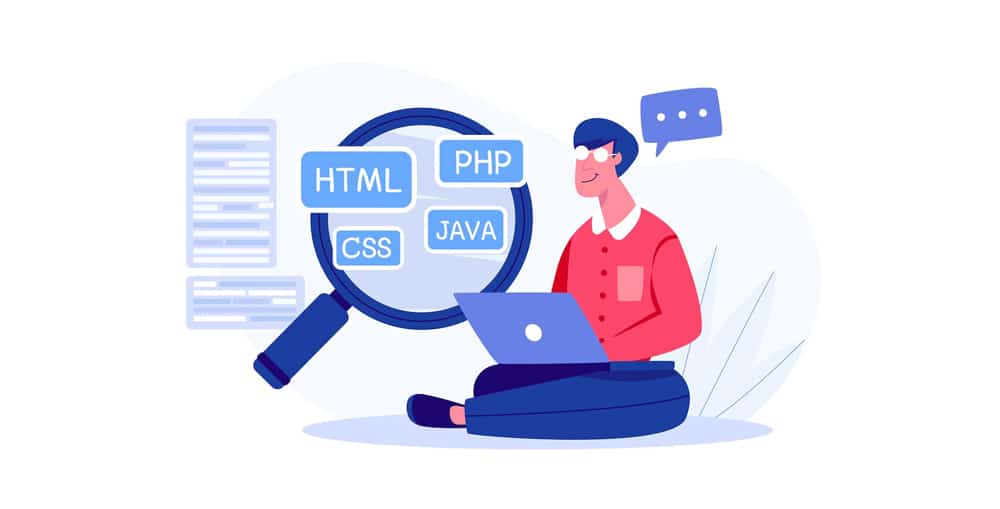 Improve HTML Structure of the Web Page