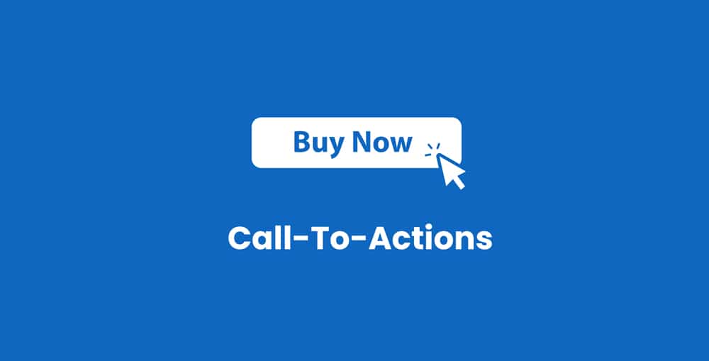 How to Create Effective Call to Action (CTA)?