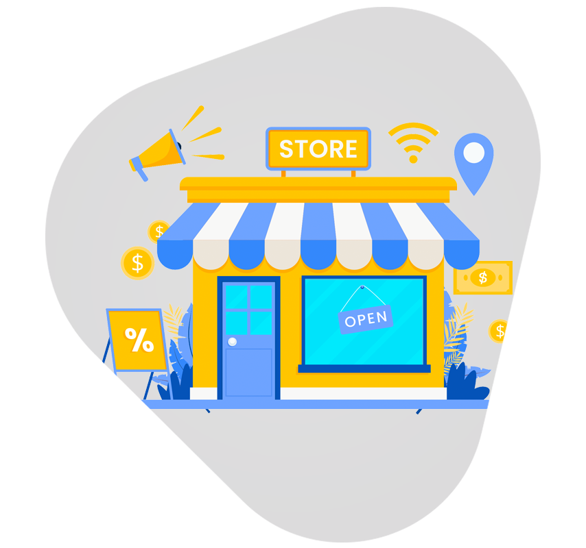 Advantages of eCommerce and Online Store