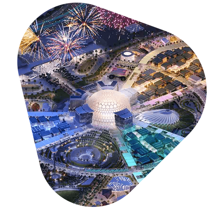 The Dubai Expo 2021 and eCommerce