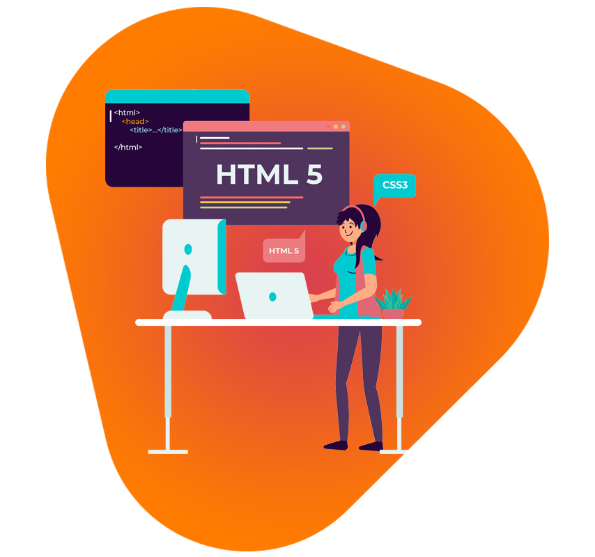 HTML5-and-CSS3